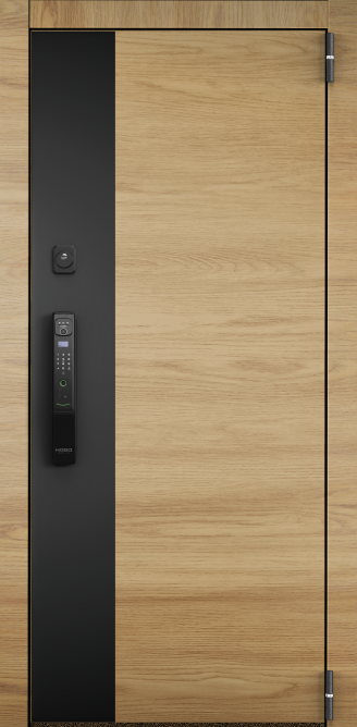 ПВХ Дуб Янтарь Горизонт в Красноярске