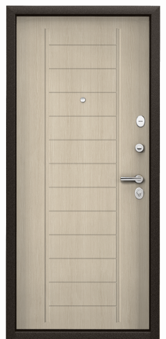 ПВХ Лиственница крем в Красноярске