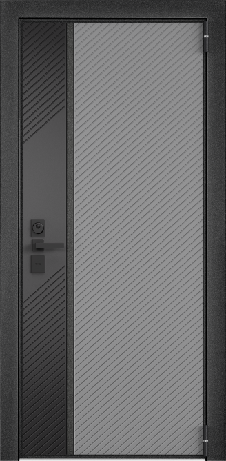 ЛКП Stone в Красноярске