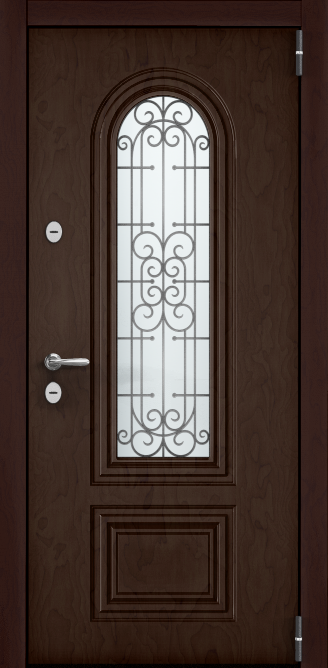 ФМ Черное дерево в Красноярске