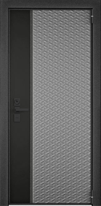 ЛКП Stone в Красноярске