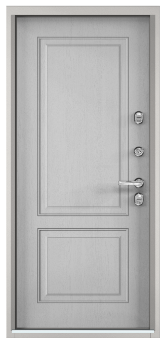 ПВХ Дуб белый матовый в Красноярске