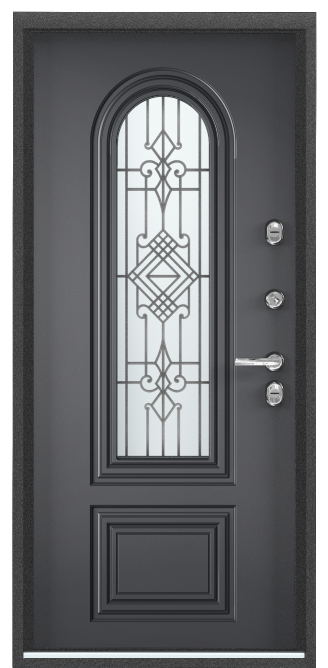 ПВХ Оскуро в Красноярске