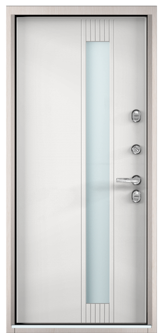 ПВХ Бьянко в Красноярске