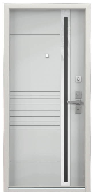 ЛКП Clear в Красноярске