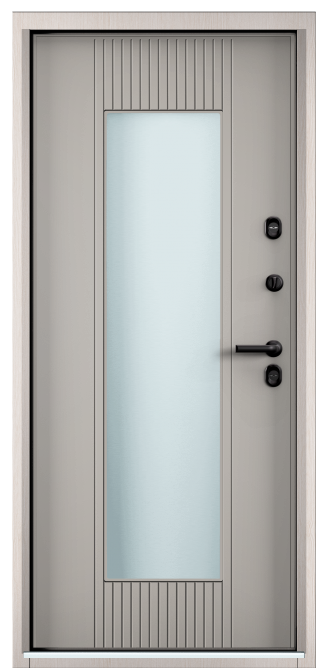 ПВХ Айвори в Красноярске