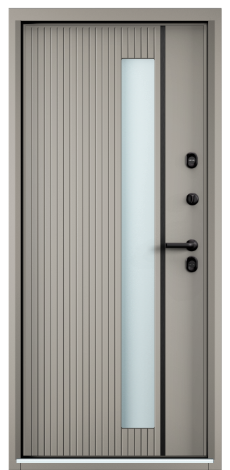 ПВХ Крема в Красноярске