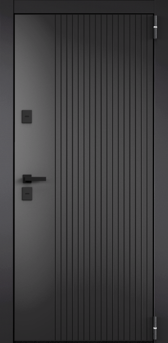 ЛКП Муссон в Красноярске