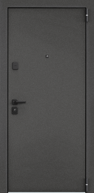 Темно-серый букле графит в Красноярске