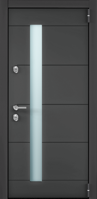 ЛКП Графит в Красноярске