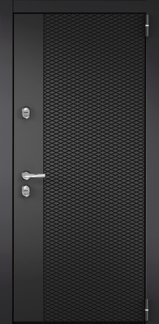 ЛКП Муссон в Красноярске