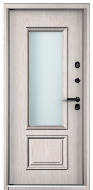 Лиственница белая (арт. ПВХ Лиственница белая) в Красноярске