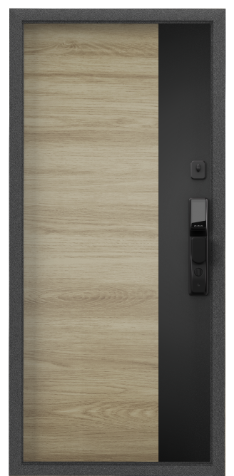 ПВХ Дуб Песок Горизонт в Красноярске