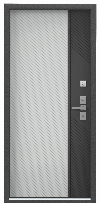 ЛКП Clear в Красноярске