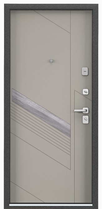 ПВХ Крема в Красноярске