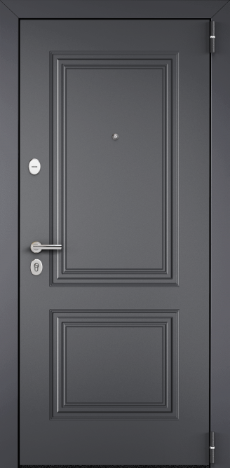 ПВХ Оскуро в Красноярске