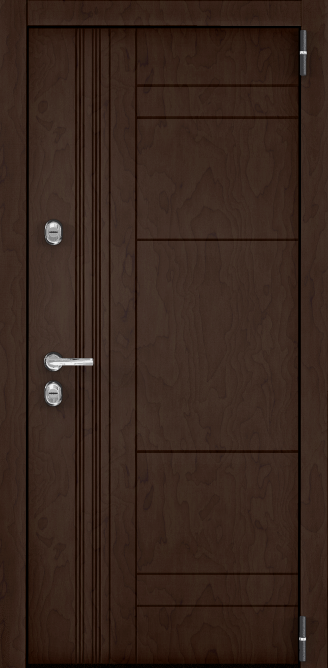 ФМ Черное дерево в Красноярске