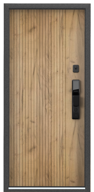 ПВХ Дуб крафт золотой в Красноярске