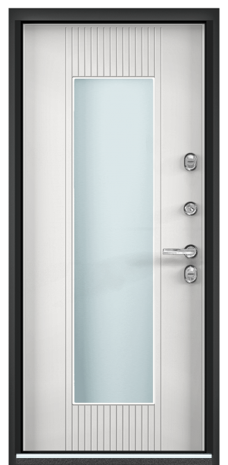 ПВХ Бьянко в Красноярске