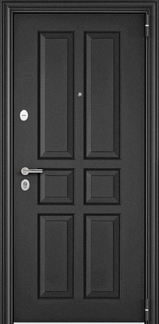 Темно-серый букле графит в Красноярске