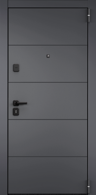 ПВХ Оскуро в Красноярске