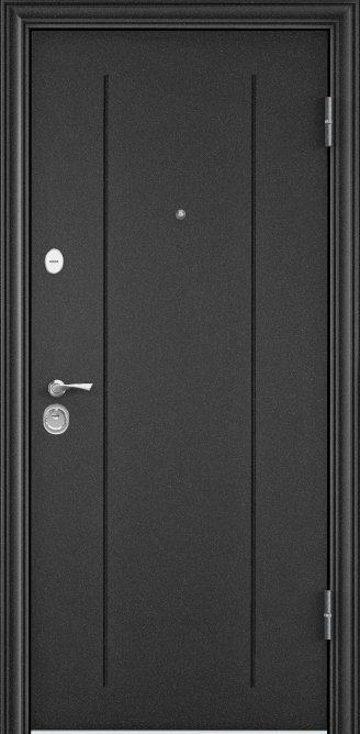 DELTA-100, Панель MDF с ПВХ покрытием, RGSO, Венге (арт. ПВХ Венге) в Красноярске