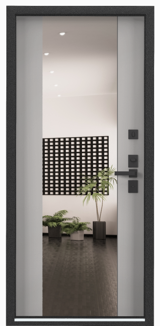 ЛКП Ivory в Красноярске