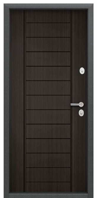 ПВХ Лиственница темная в Красноярске