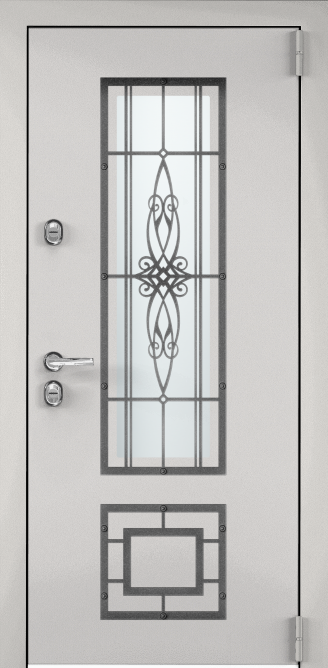 Колоре бьянко в Красноярске