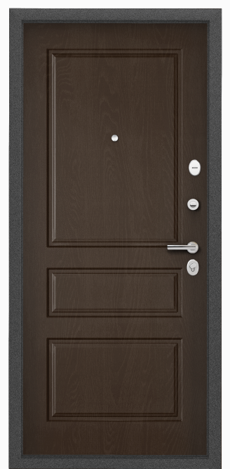 ПВХ Дуб коньяк в Красноярске