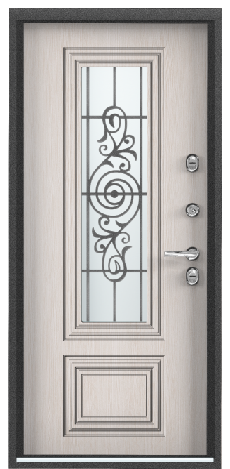 Лиственница белая (арт. ПВХ Лиственница белая) в Красноярске