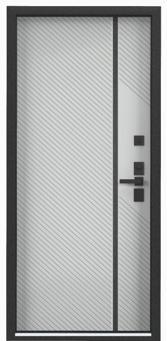 ЛКП Clear в Красноярске