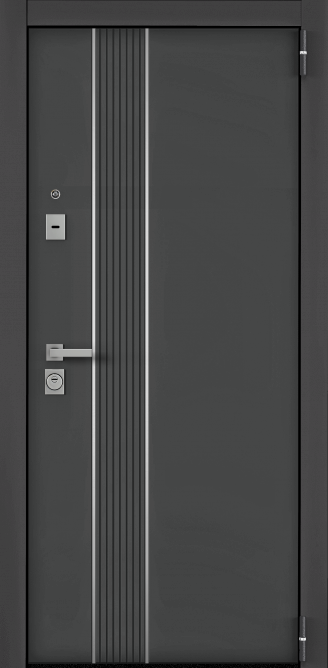 ЛКП Графит в Красноярске