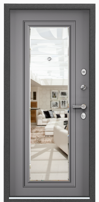 ПВХ Гриджио в Красноярске