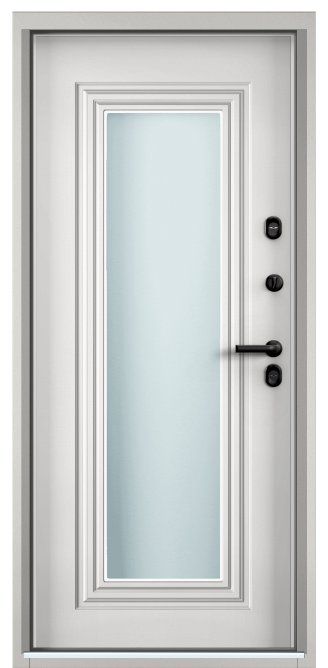 Белый (арт. КТ Белый) в Красноярске