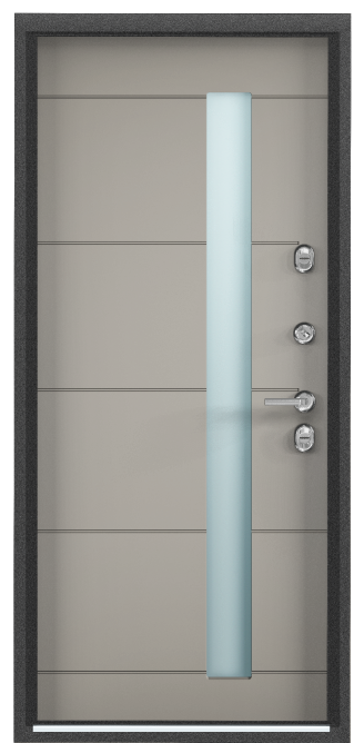 ПВХ Крема в Красноярске