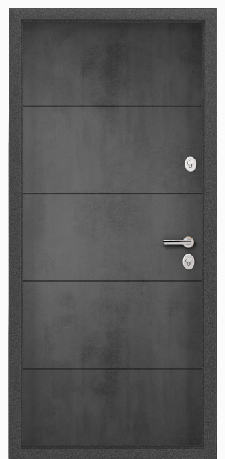 ПВХ Бетон темный в Красноярске