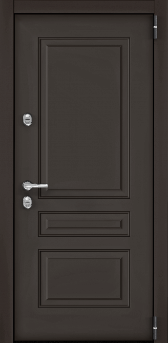 ЛКП Бруно в Красноярске