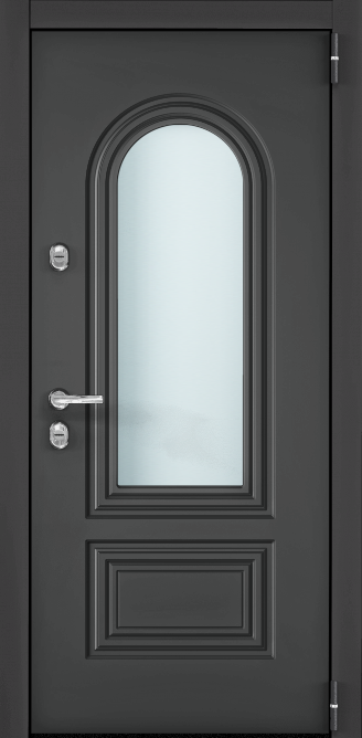 ЛКП Графит в Красноярске