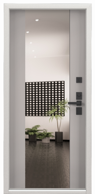 ЛКП Malva в Красноярске