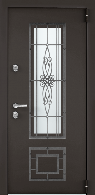 Колоре бруно в Красноярске