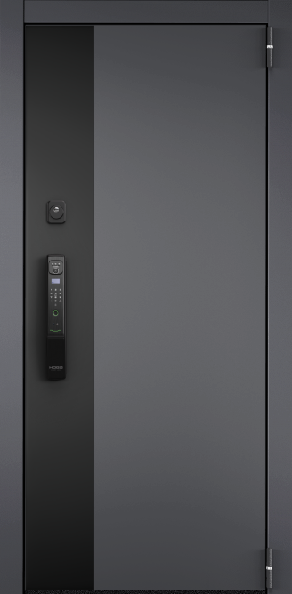 ПВХ Оскуро в Красноярске