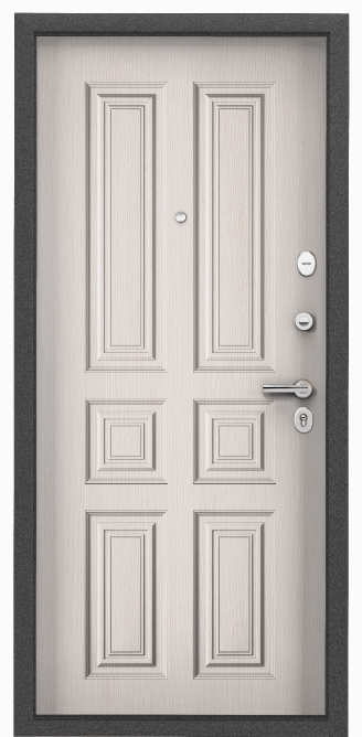 Лиственница белая (арт. ПВХ Лиственница белая) в Красноярске