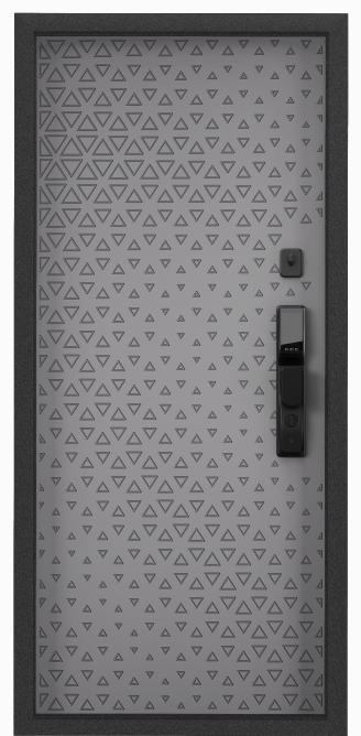 ПВХ Гриджио в Красноярске