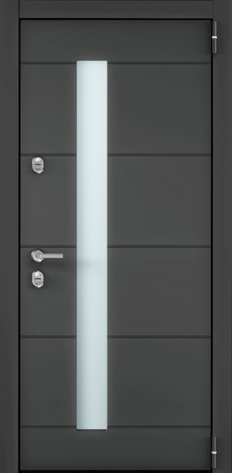 ЛКП Графит в Красноярске