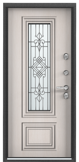 Лиственница белая (арт. ПВХ Лиственница белая) в Красноярске