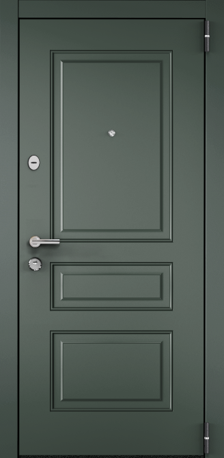 TAU PRO PP, Панель MDF с ПВХ покрытием, T-C3, ??? ??????? в Красноярске