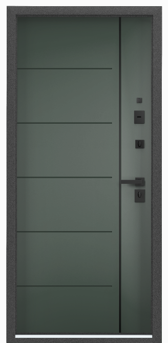 ПВХ Авокадо в Красноярске