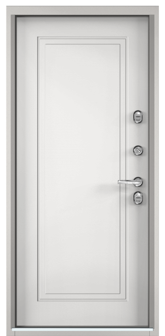 Белый (арт. КТ Белый) в Красноярске