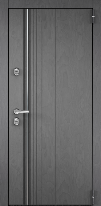 ФМ Серое дерево в Красноярске